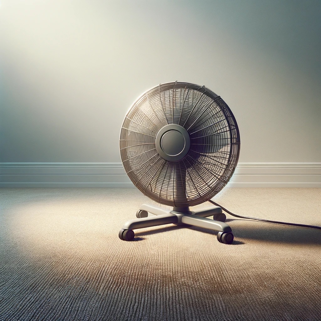 fan drying carpet shrewsbury ma