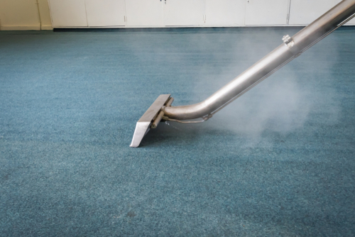 carpet cleaning wand steam cleaning